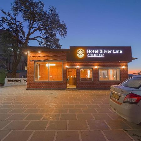 Hotel Silver Line By La Casa Mussoorie Eksteriør bilde