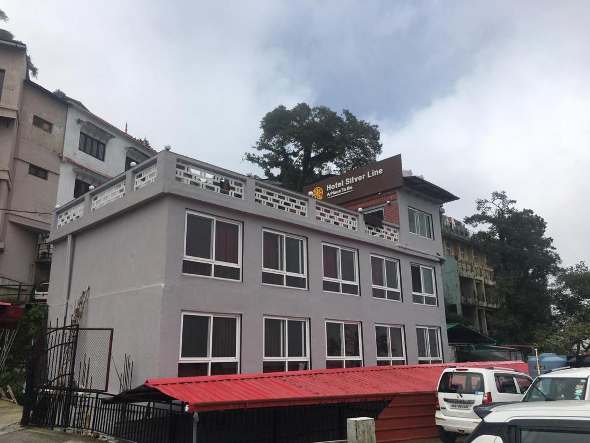 Hotel Silver Line By La Casa Mussoorie Eksteriør bilde