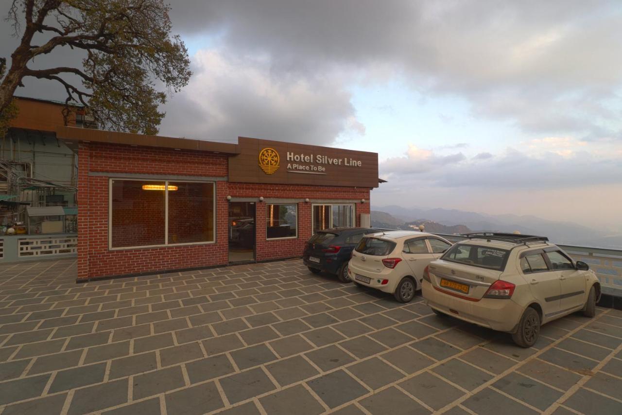 Hotel Silver Line By La Casa Mussoorie Eksteriør bilde