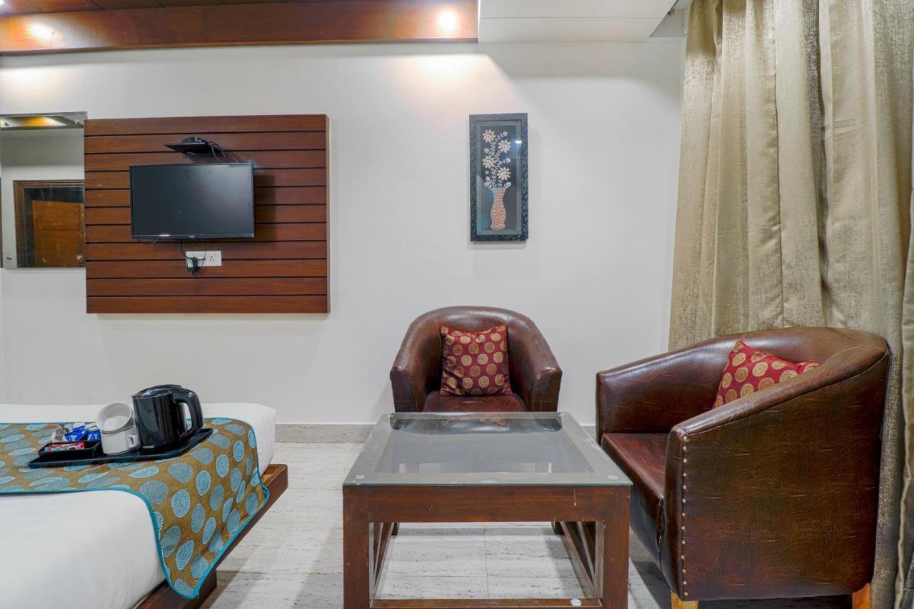 Hotel Silver Line By La Casa Mussoorie Eksteriør bilde