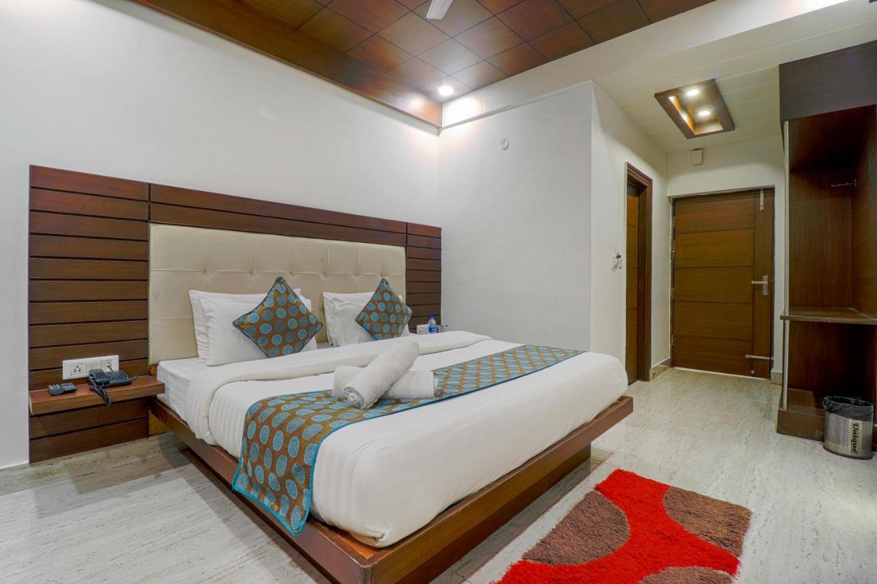 Hotel Silver Line By La Casa Mussoorie Eksteriør bilde
