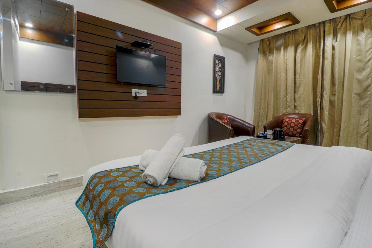 Hotel Silver Line By La Casa Mussoorie Eksteriør bilde