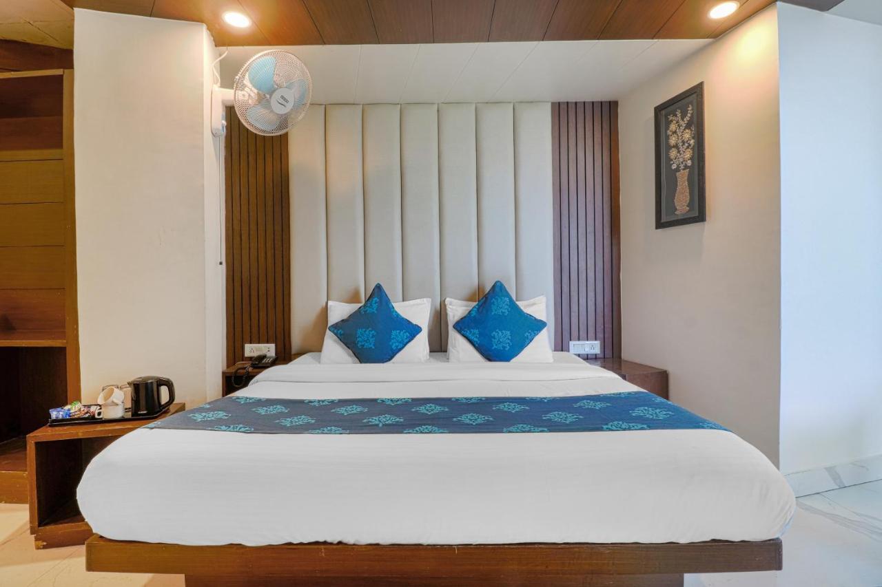 Hotel Silver Line By La Casa Mussoorie Eksteriør bilde