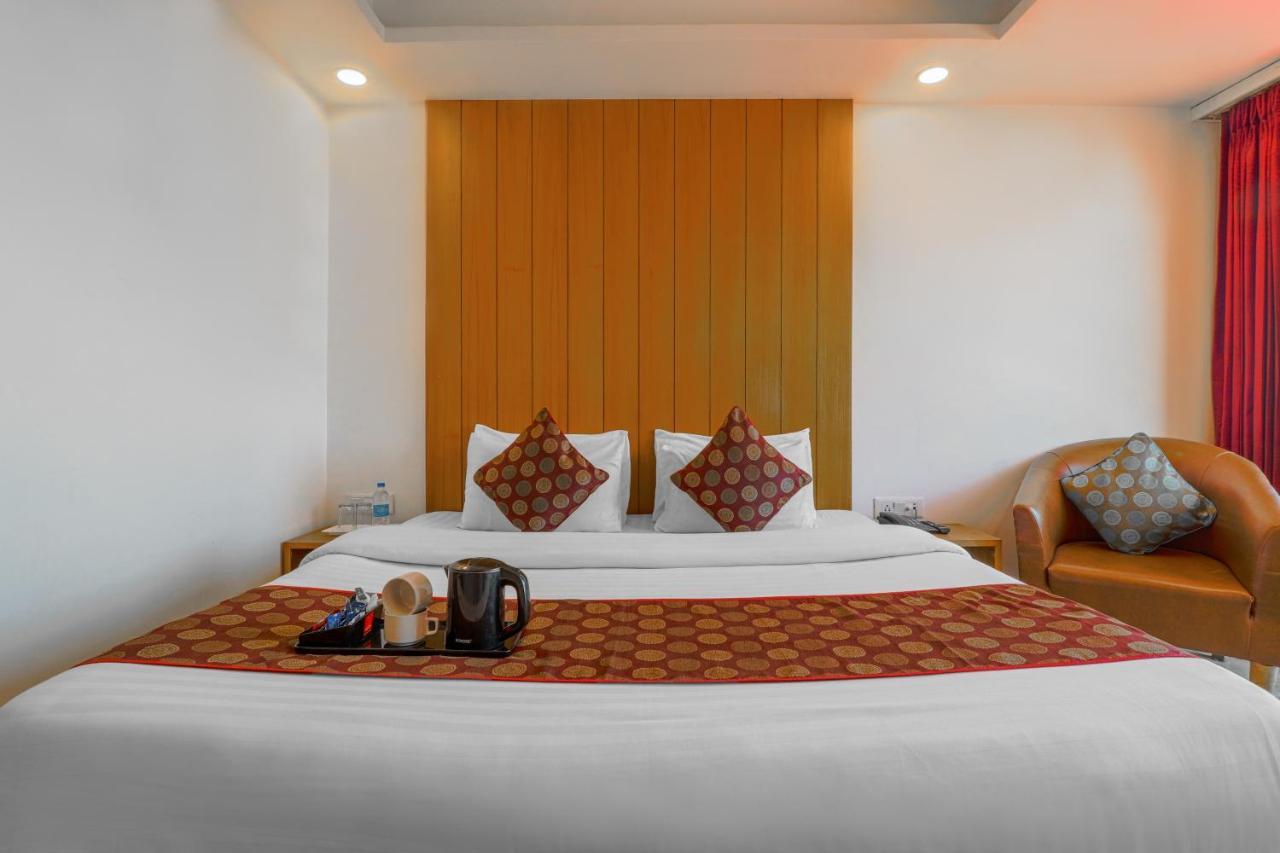 Hotel Silver Line By La Casa Mussoorie Eksteriør bilde
