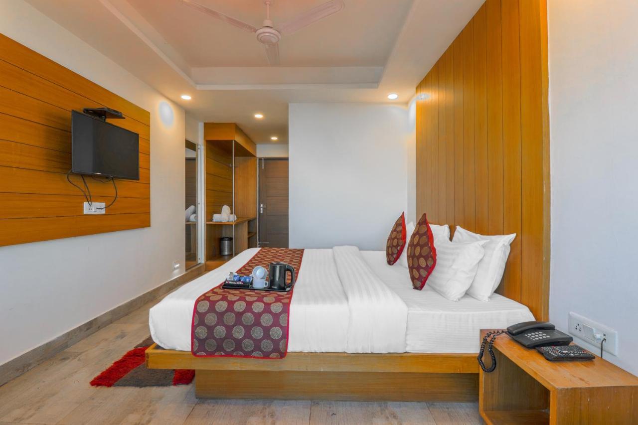 Hotel Silver Line By La Casa Mussoorie Eksteriør bilde